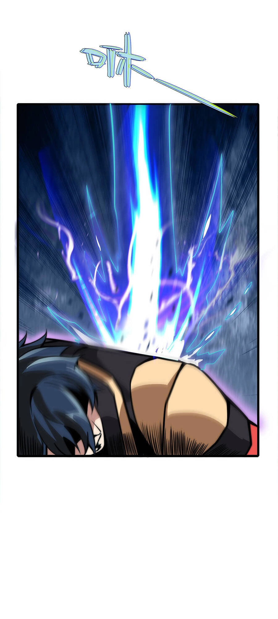 Ma Vương Gian Lận Hệ Thống Chapter 1.3 - 25