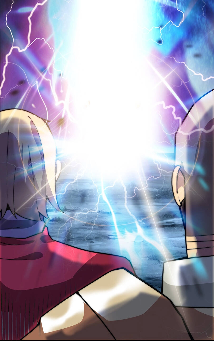 Ma Vương Gian Lận Hệ Thống Chapter 1.3 - 28