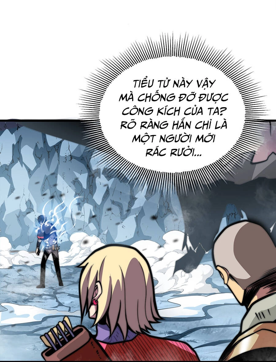 Ma Vương Gian Lận Hệ Thống Chapter 1.3 - 32