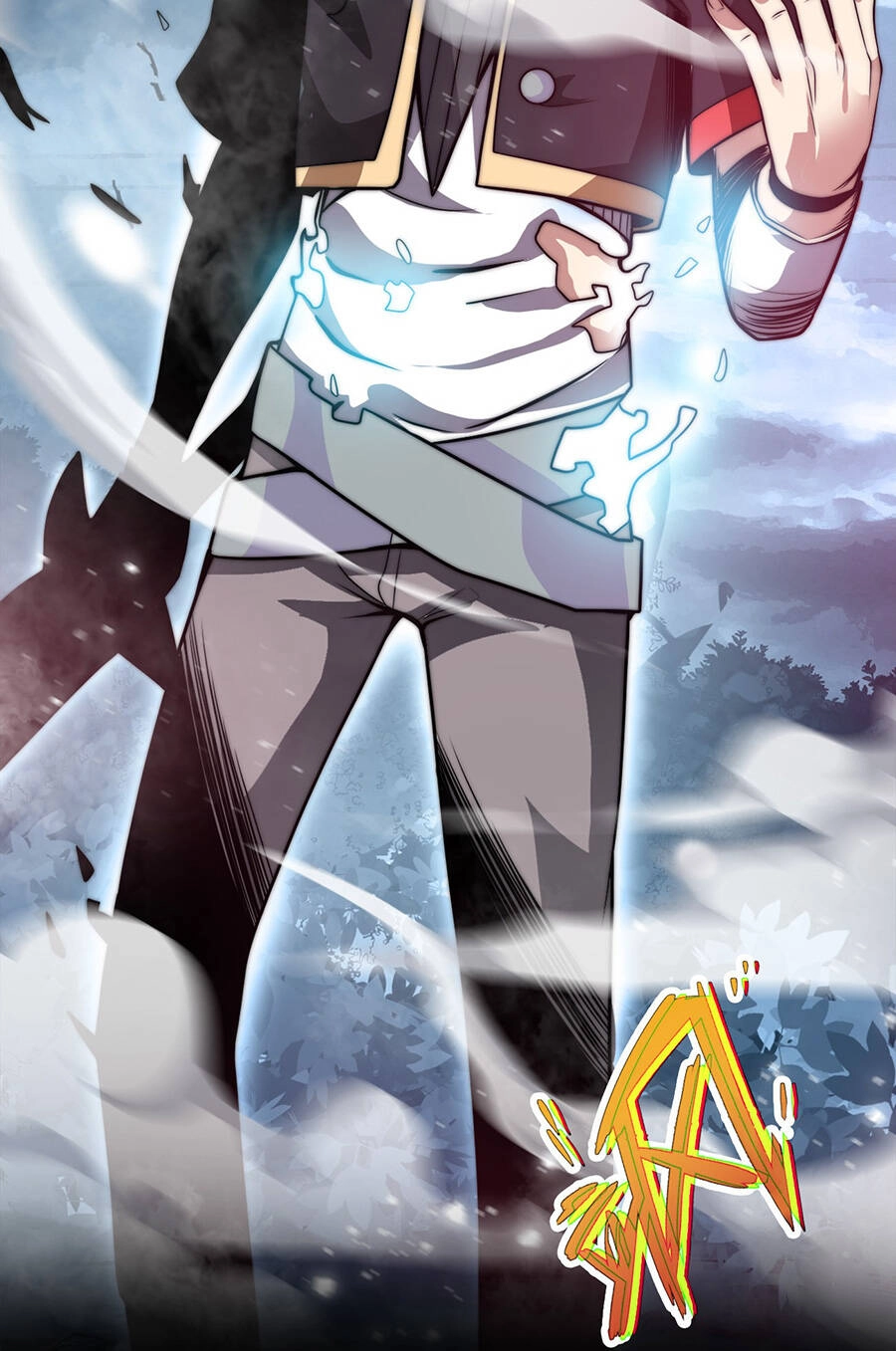 Ma Vương Gian Lận Hệ Thống Chapter 1.3 - 34