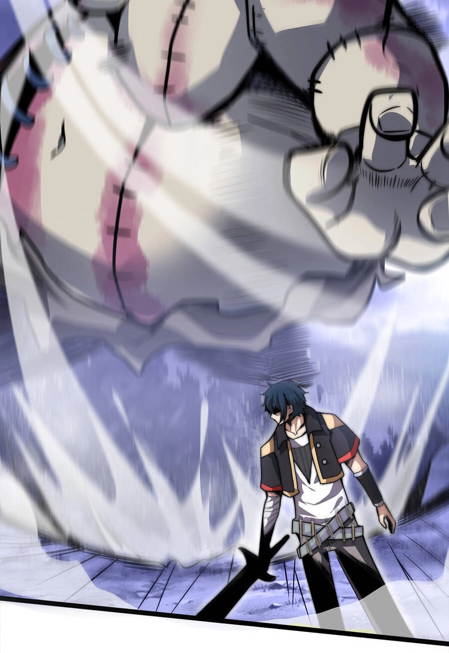 Ma Vương Gian Lận Hệ Thống Chapter 1.3 - 37