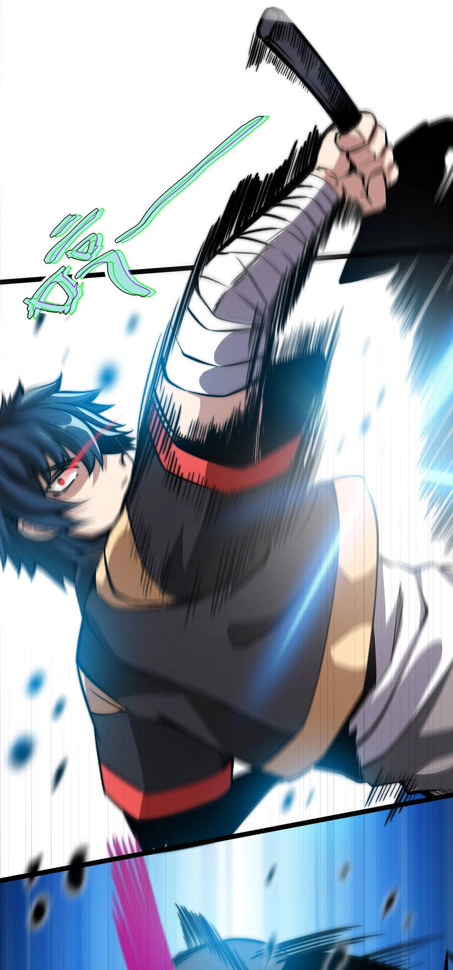 Ma Vương Gian Lận Hệ Thống Chapter 1.3 - 38