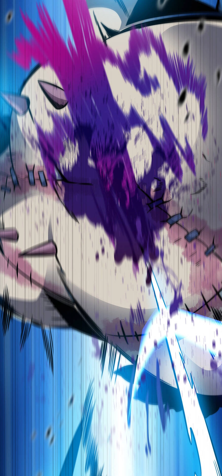 Ma Vương Gian Lận Hệ Thống Chapter 1.3 - 39