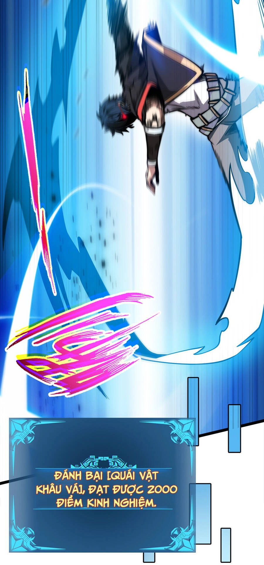 Ma Vương Gian Lận Hệ Thống Chapter 1.3 - 40