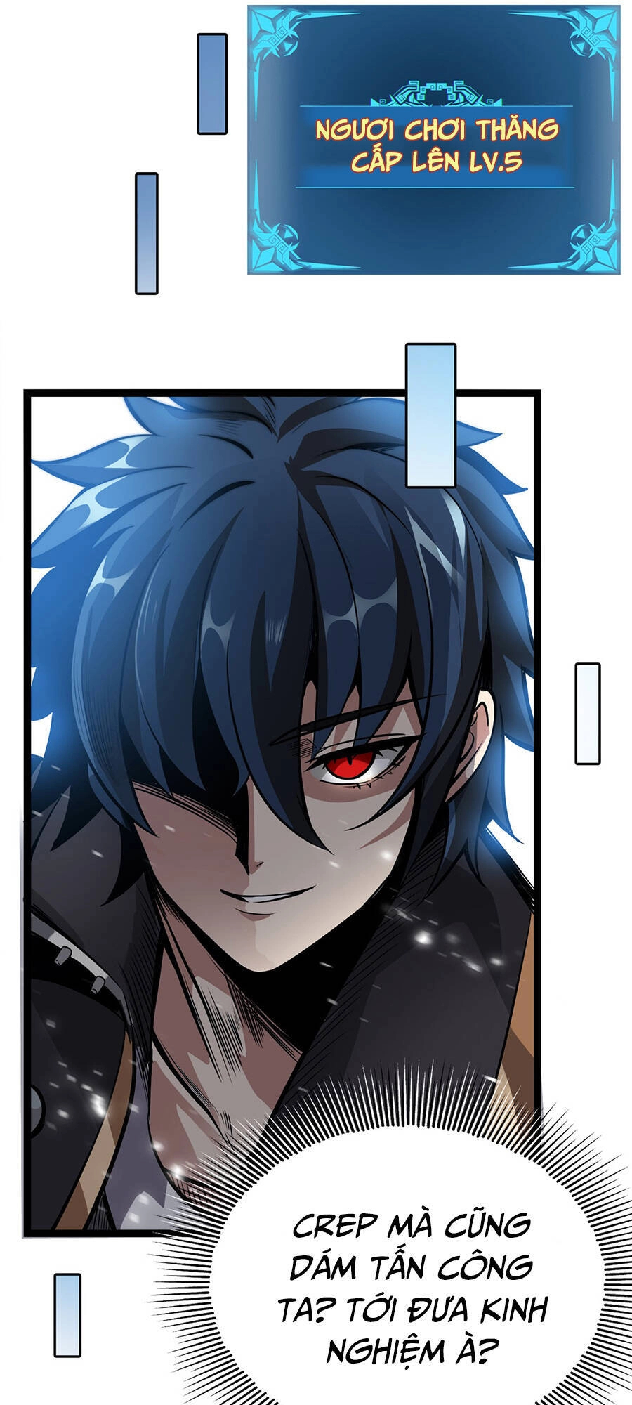 Ma Vương Gian Lận Hệ Thống Chapter 1.3 - 41