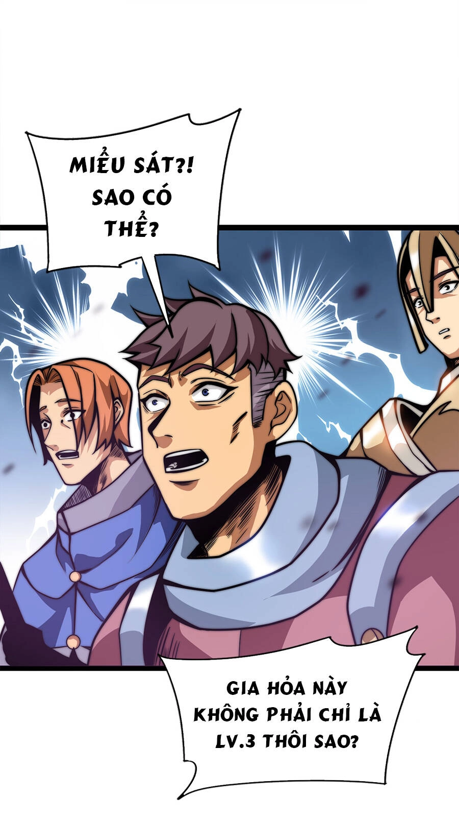 Ma Vương Gian Lận Hệ Thống Chapter 1.3 - 43