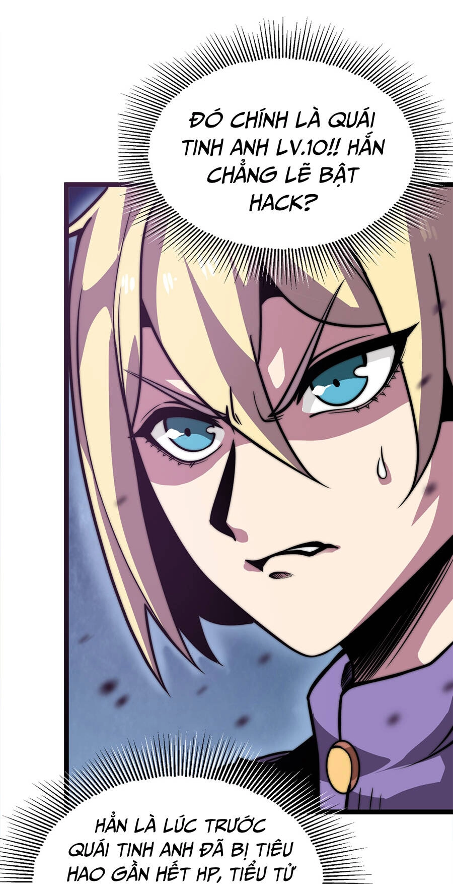 Ma Vương Gian Lận Hệ Thống Chapter 1.3 - 44