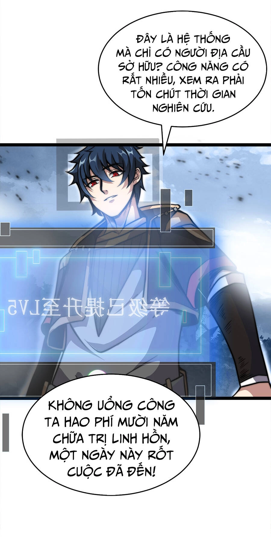 Ma Vương Gian Lận Hệ Thống Chapter 1.3 - 48