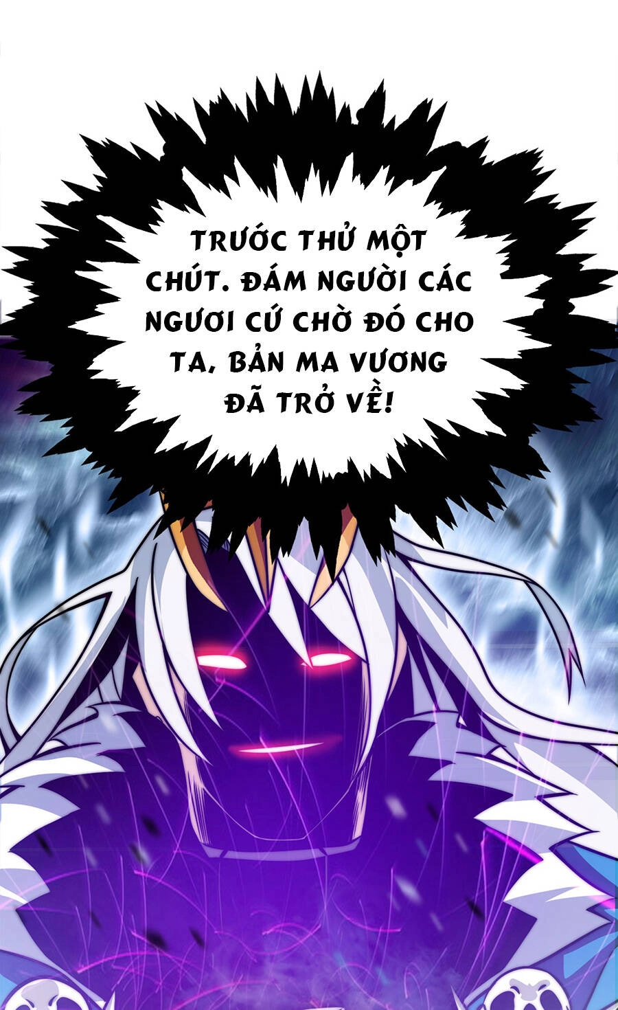 Ma Vương Gian Lận Hệ Thống Chapter 1.3 - 50