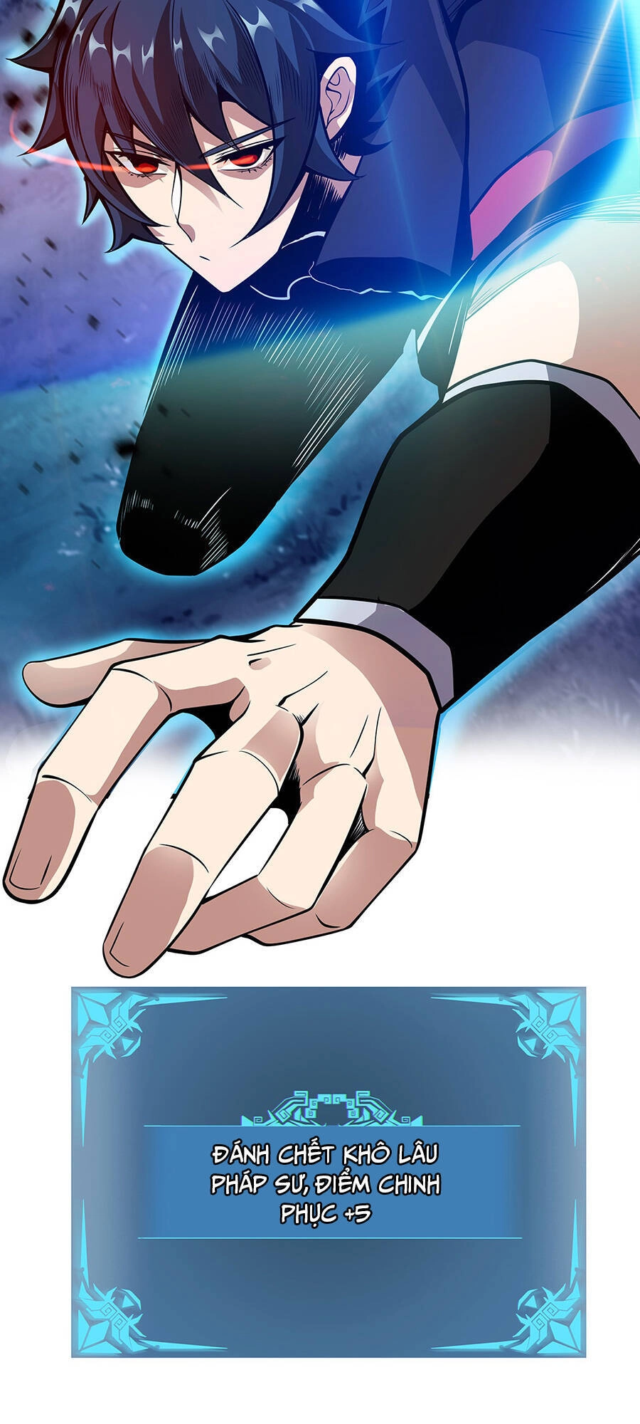 Ma Vương Gian Lận Hệ Thống Chapter 2 - 10