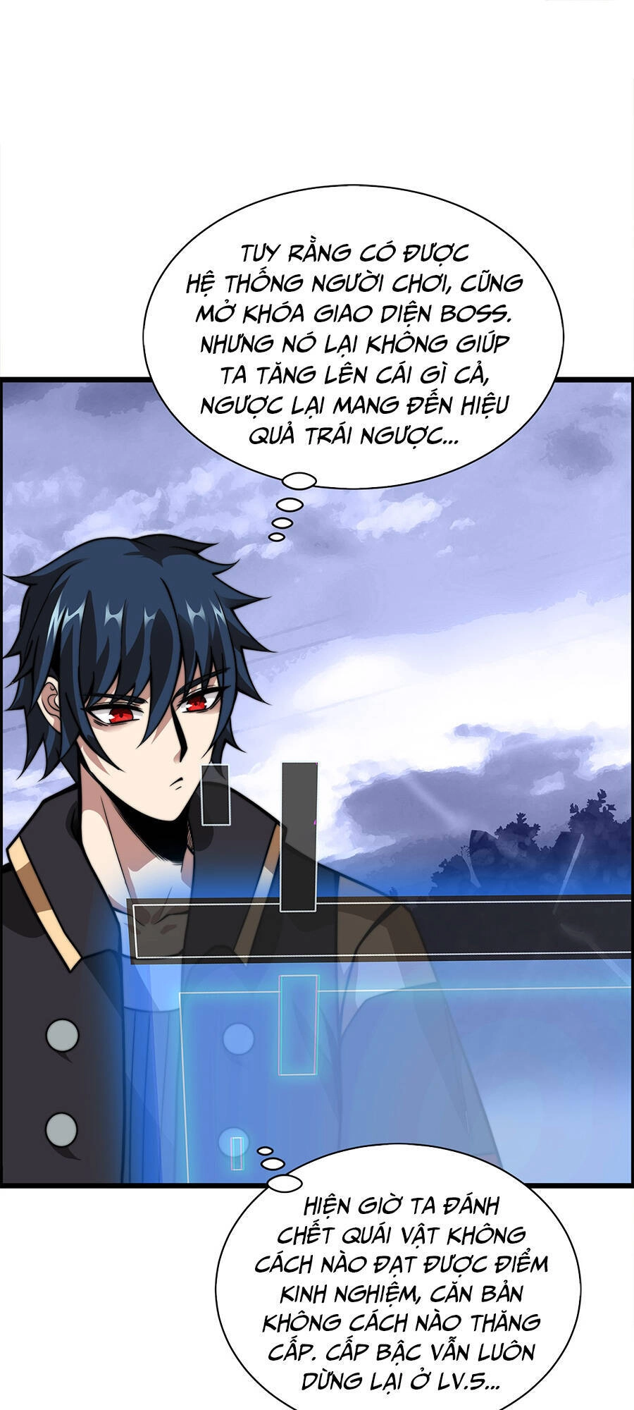 Ma Vương Gian Lận Hệ Thống Chapter 2 - 12