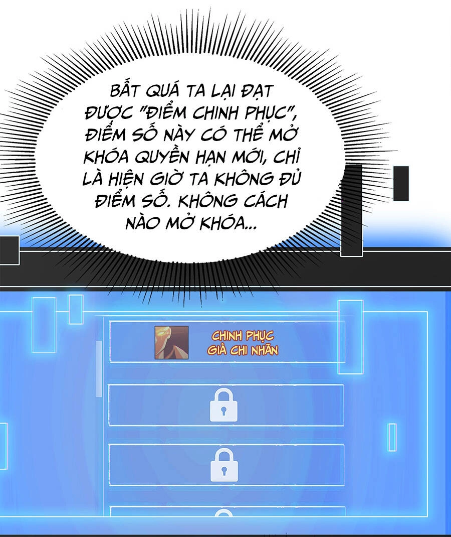 Ma Vương Gian Lận Hệ Thống Chapter 2 - 14