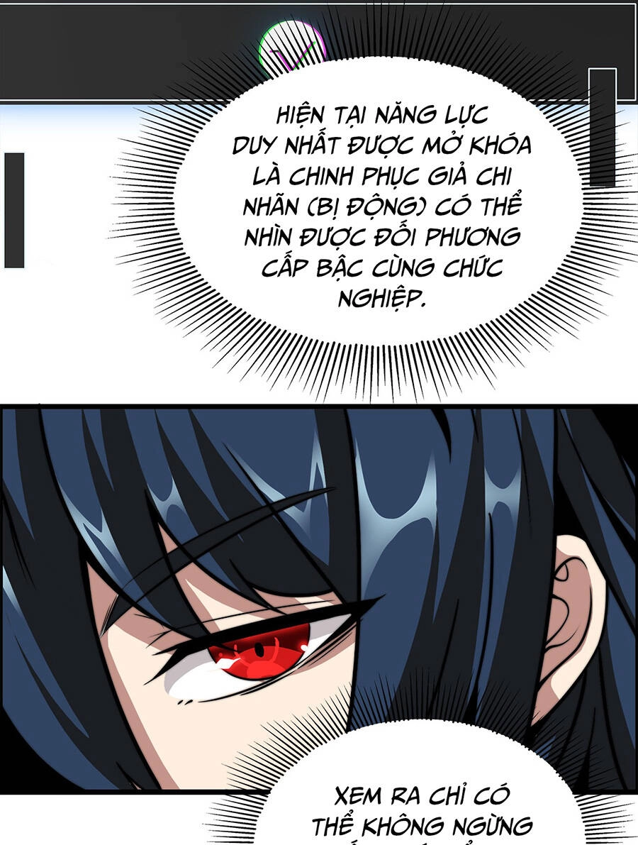 Ma Vương Gian Lận Hệ Thống Chapter 2 - 15