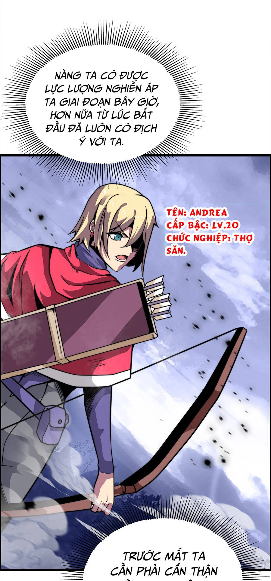 Ma Vương Gian Lận Hệ Thống Chapter 2 - 17