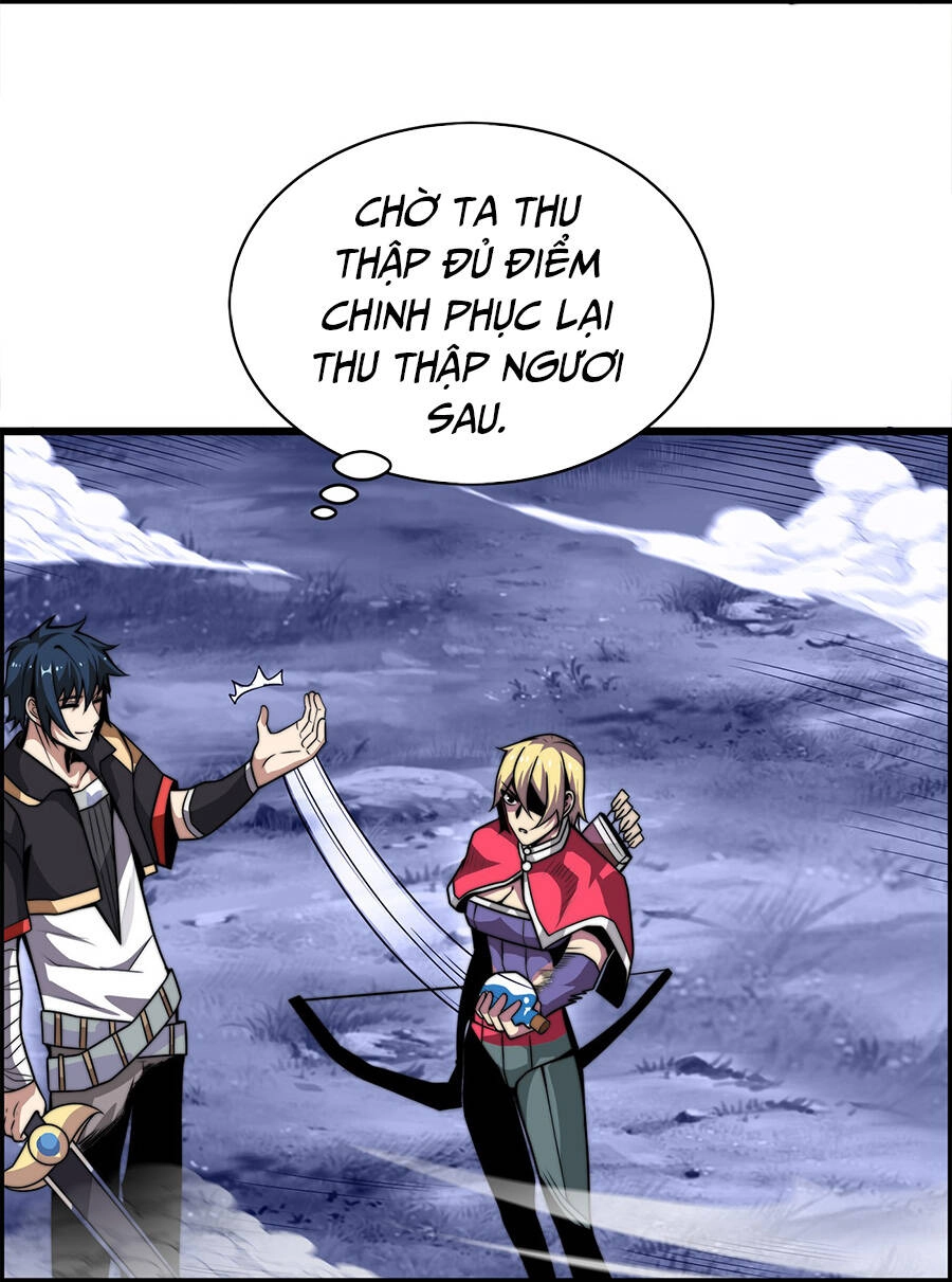 Ma Vương Gian Lận Hệ Thống Chapter 2 - 19