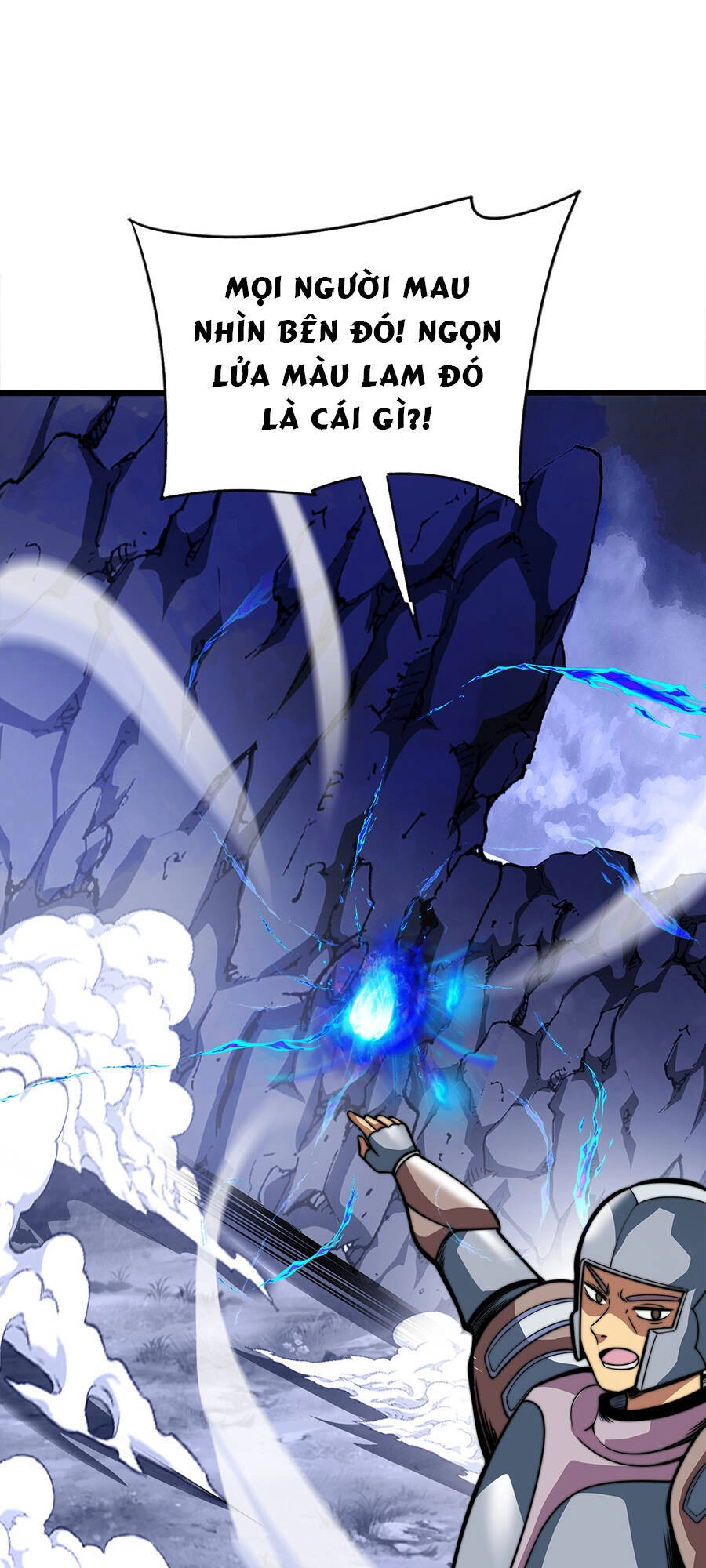 Ma Vương Gian Lận Hệ Thống Chapter 2 - 22