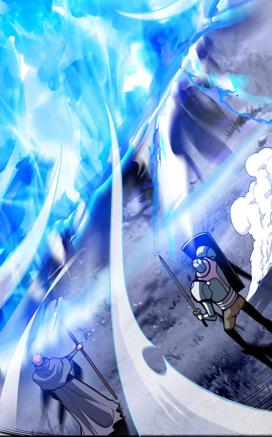 Ma Vương Gian Lận Hệ Thống Chapter 2 - 26