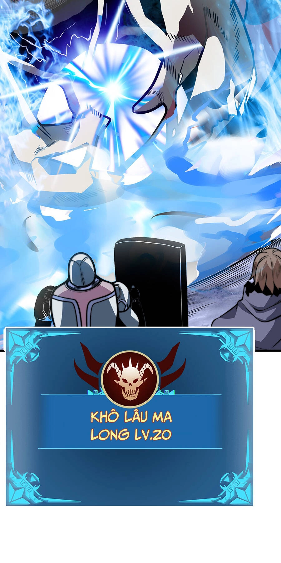 Ma Vương Gian Lận Hệ Thống Chapter 2 - 29