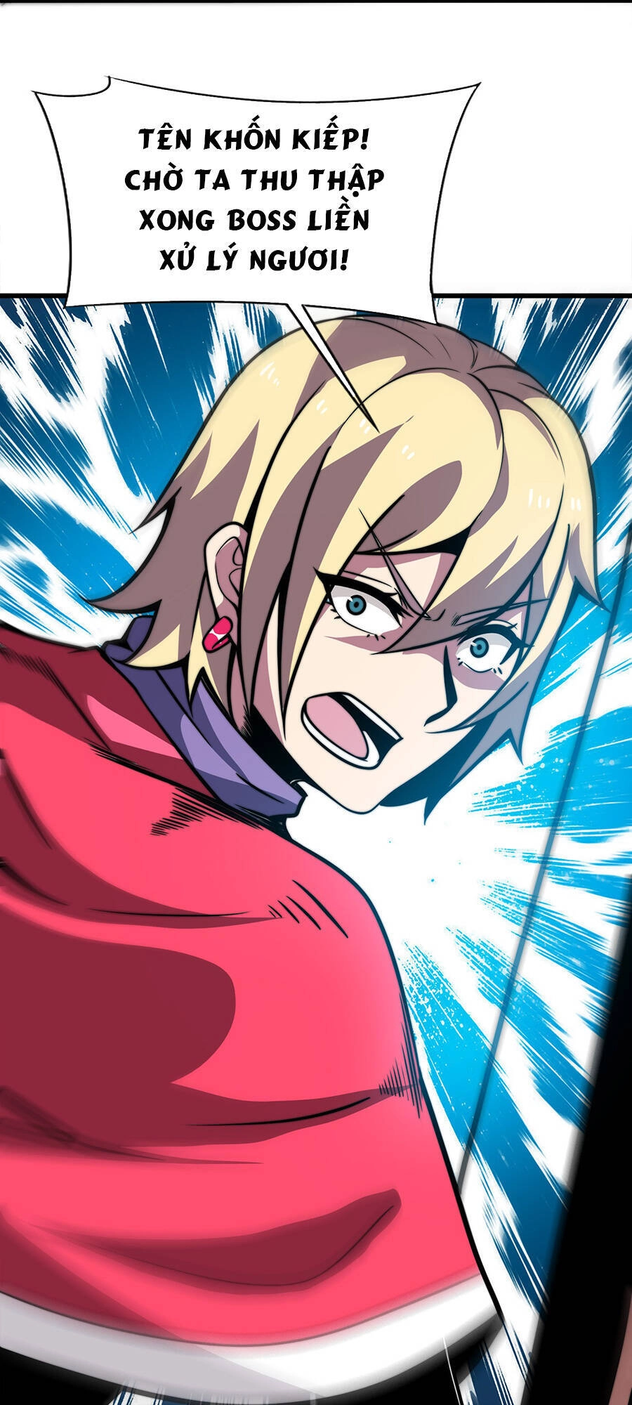 Ma Vương Gian Lận Hệ Thống Chapter 2 - 33