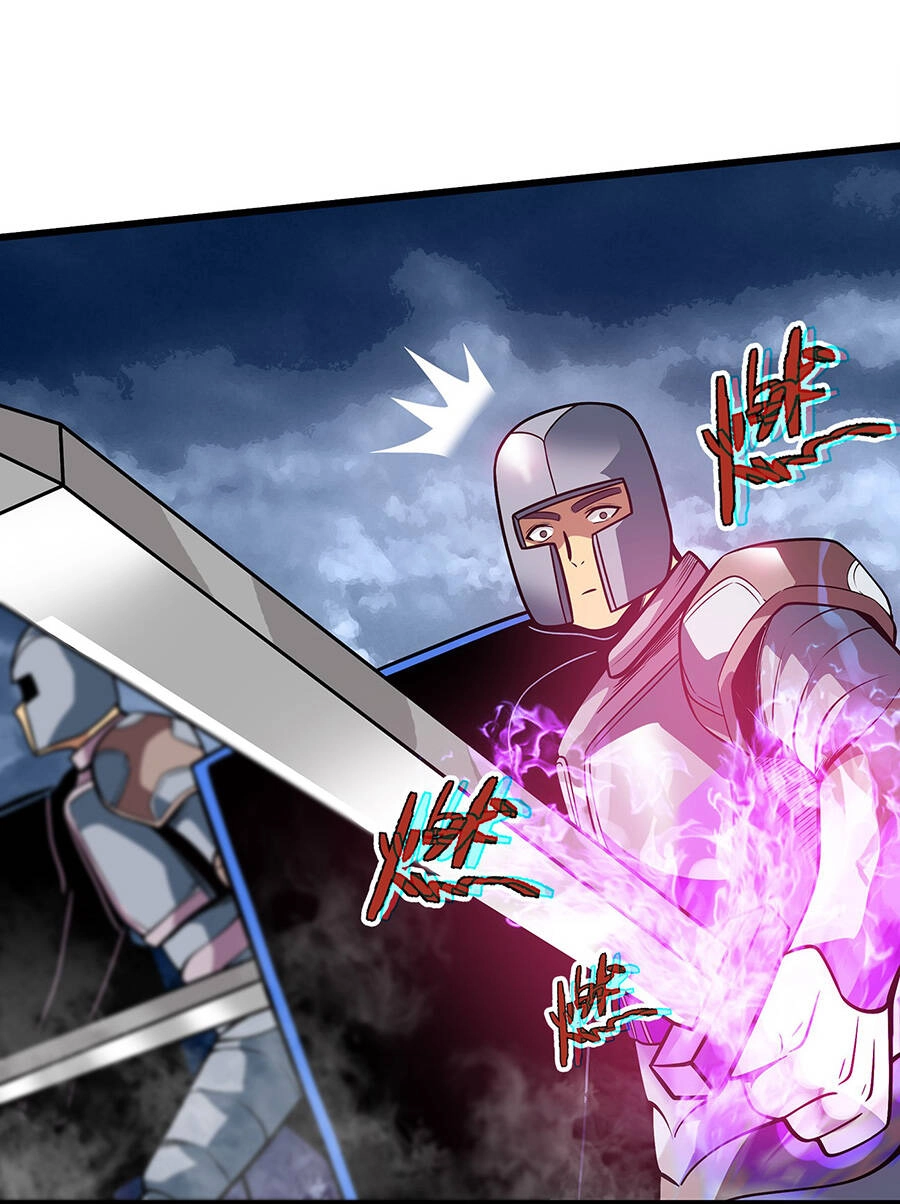 Ma Vương Gian Lận Hệ Thống Chapter 2 - 47