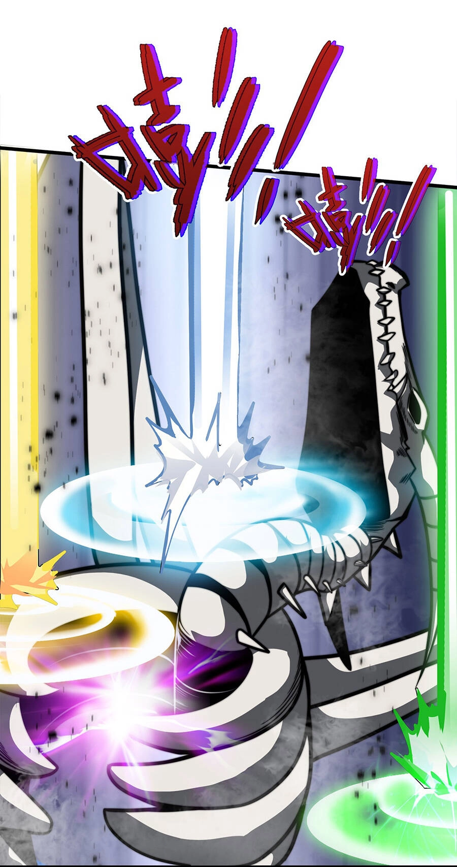 Ma Vương Gian Lận Hệ Thống Chapter 2 - 52