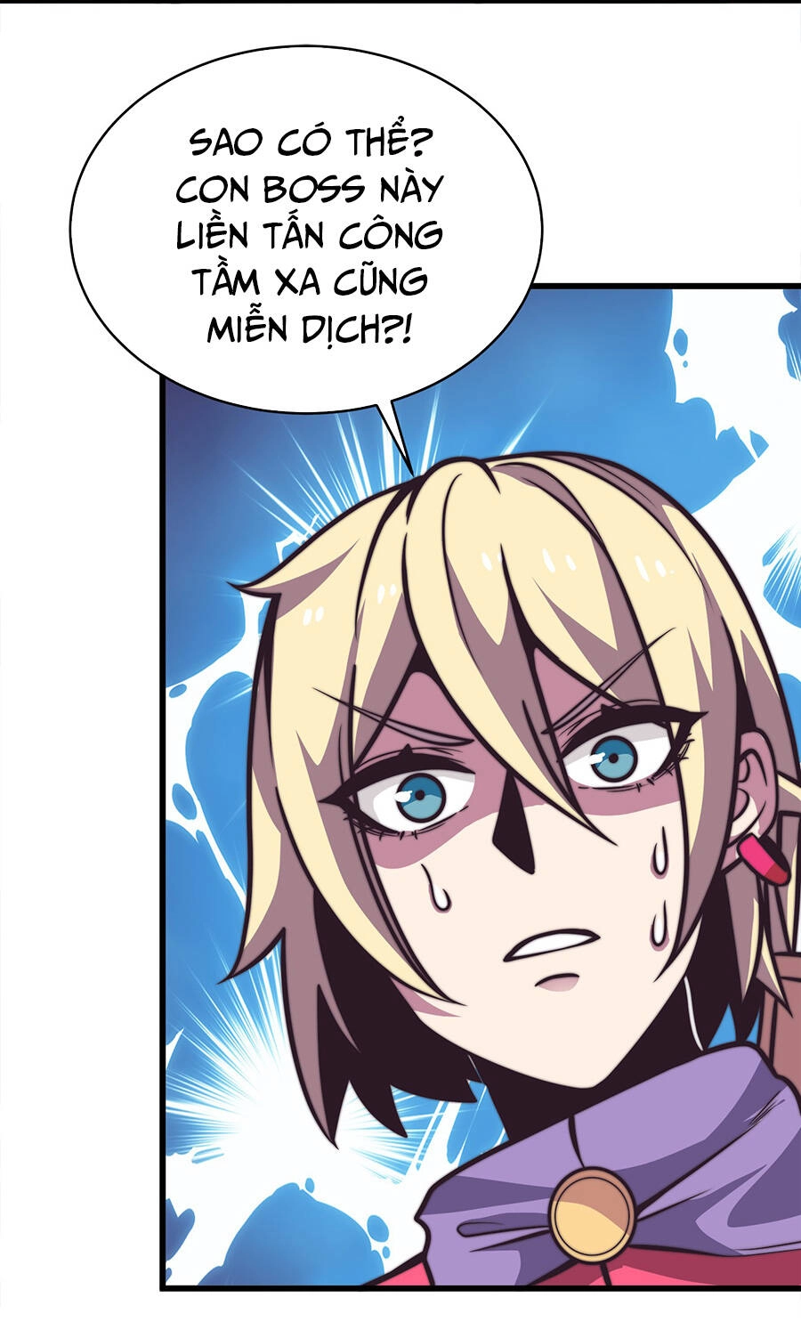 Ma Vương Gian Lận Hệ Thống Chapter 2 - 53