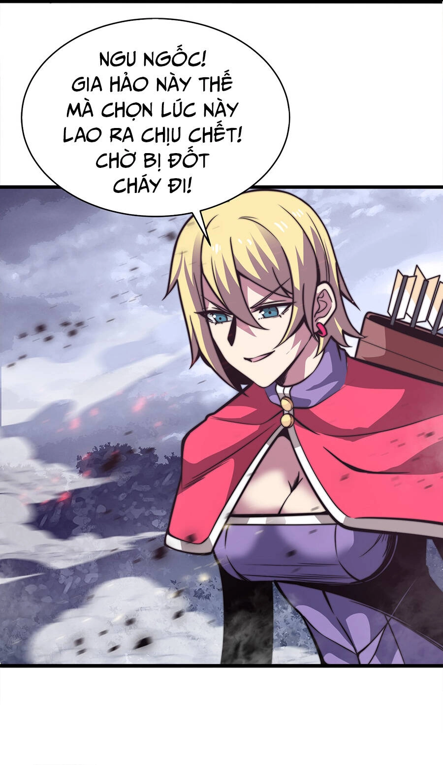 Ma Vương Gian Lận Hệ Thống Chapter 2 - 58