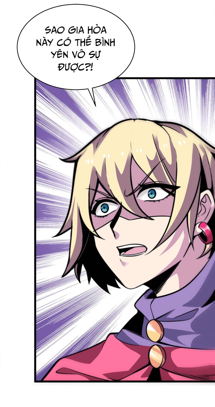 Ma Vương Gian Lận Hệ Thống Chapter 2.2 - 3