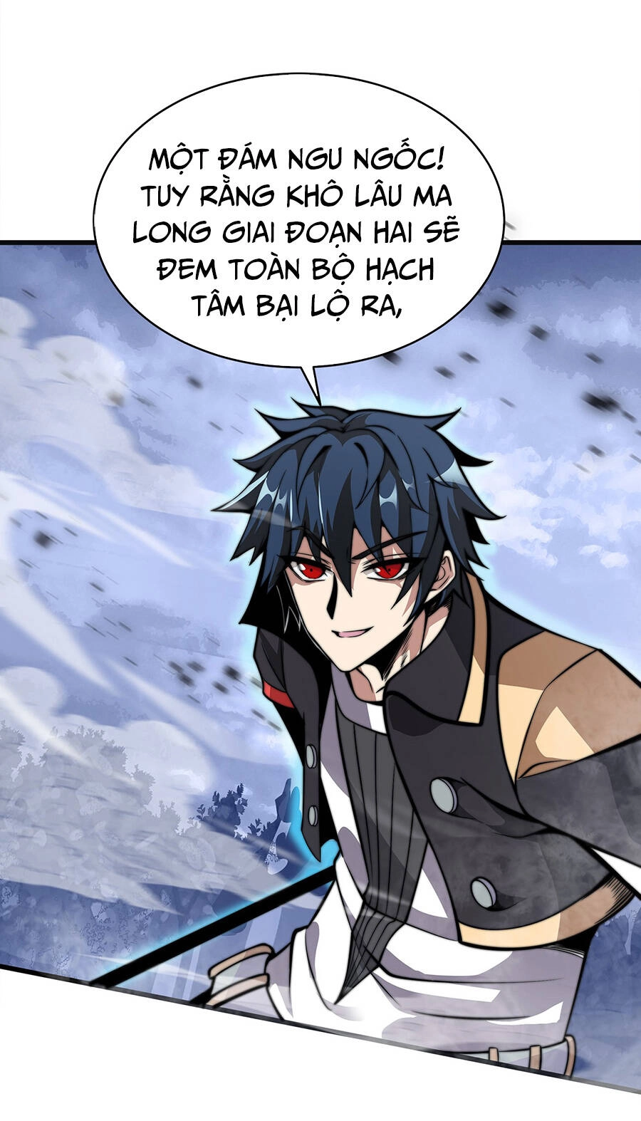 Ma Vương Gian Lận Hệ Thống Chapter 2.2 - 4