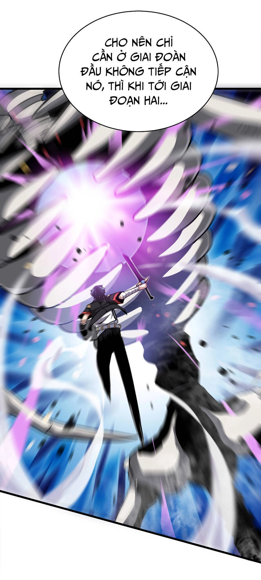 Ma Vương Gian Lận Hệ Thống Chapter 2.2 - 8