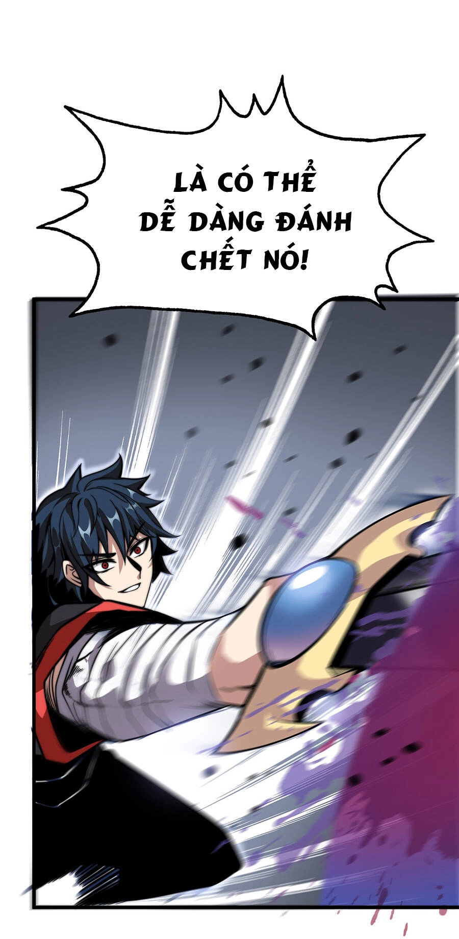 Ma Vương Gian Lận Hệ Thống Chapter 2.2 - 10