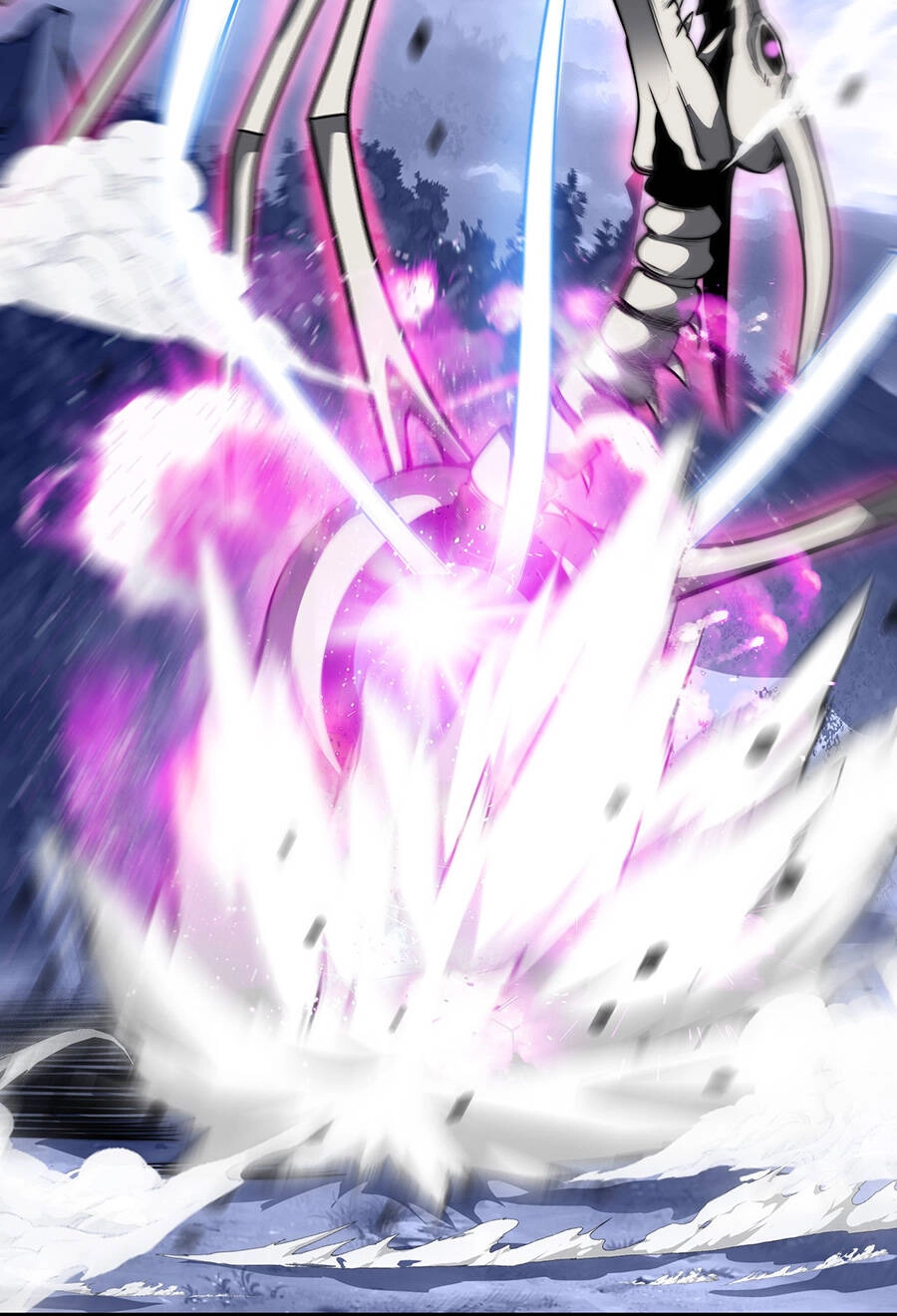 Ma Vương Gian Lận Hệ Thống Chapter 2.2 - 12