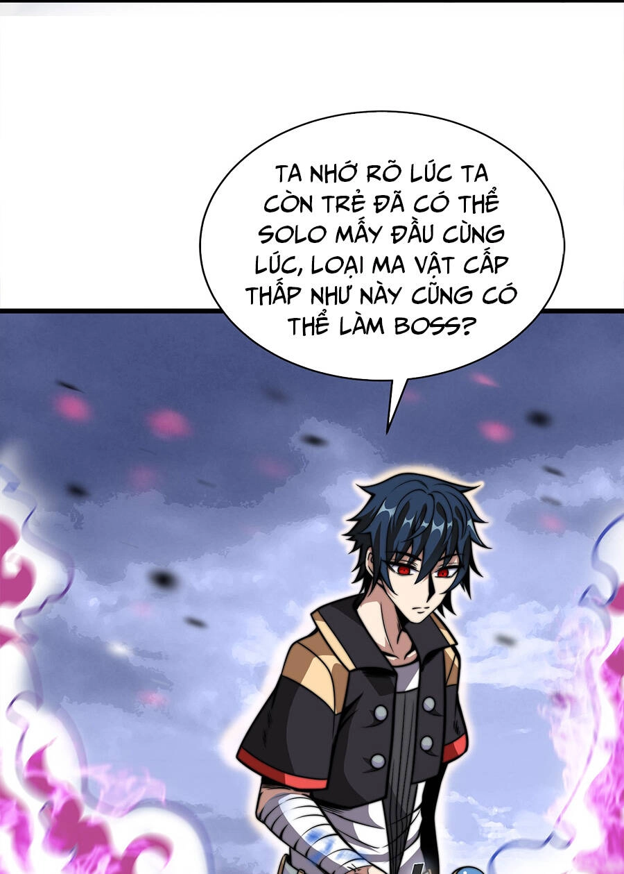 Ma Vương Gian Lận Hệ Thống Chapter 2.2 - 13