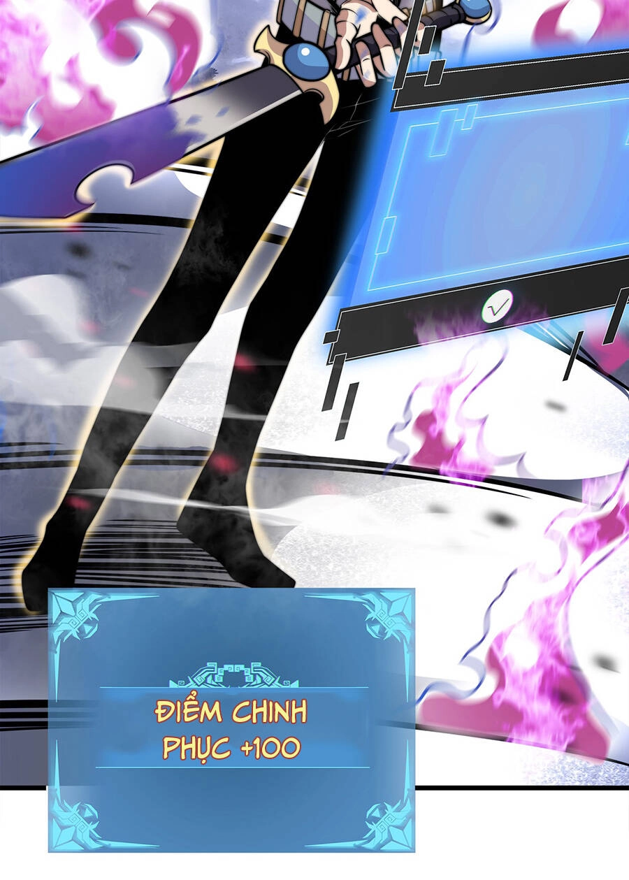 Ma Vương Gian Lận Hệ Thống Chapter 2.2 - 14