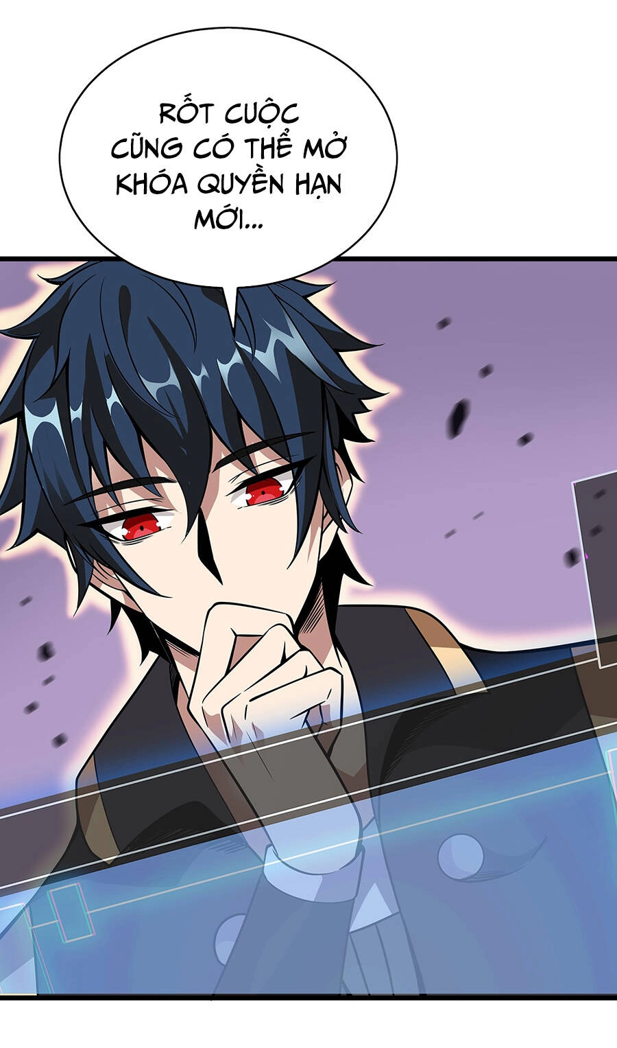 Ma Vương Gian Lận Hệ Thống Chapter 2.2 - 15