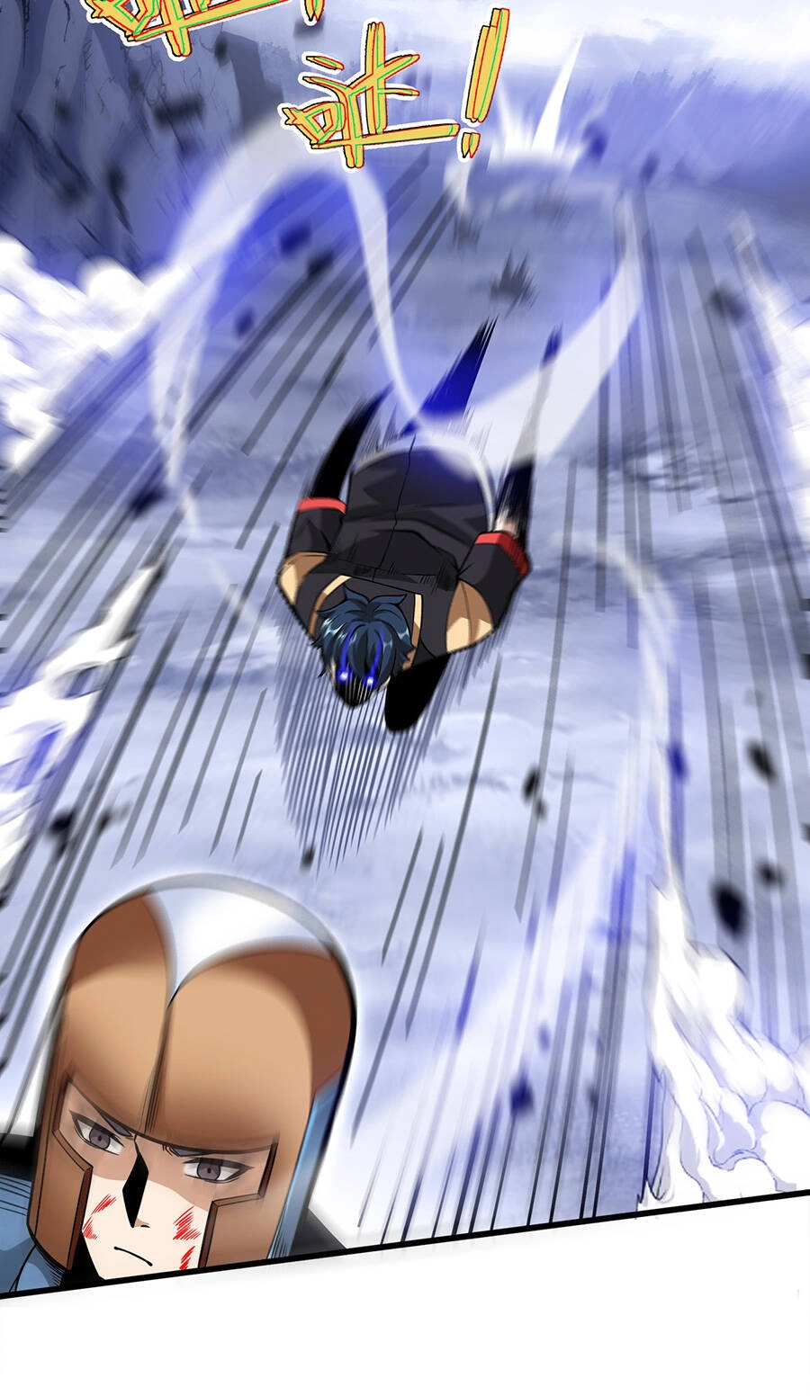 Ma Vương Gian Lận Hệ Thống Chapter 2.2 - 30