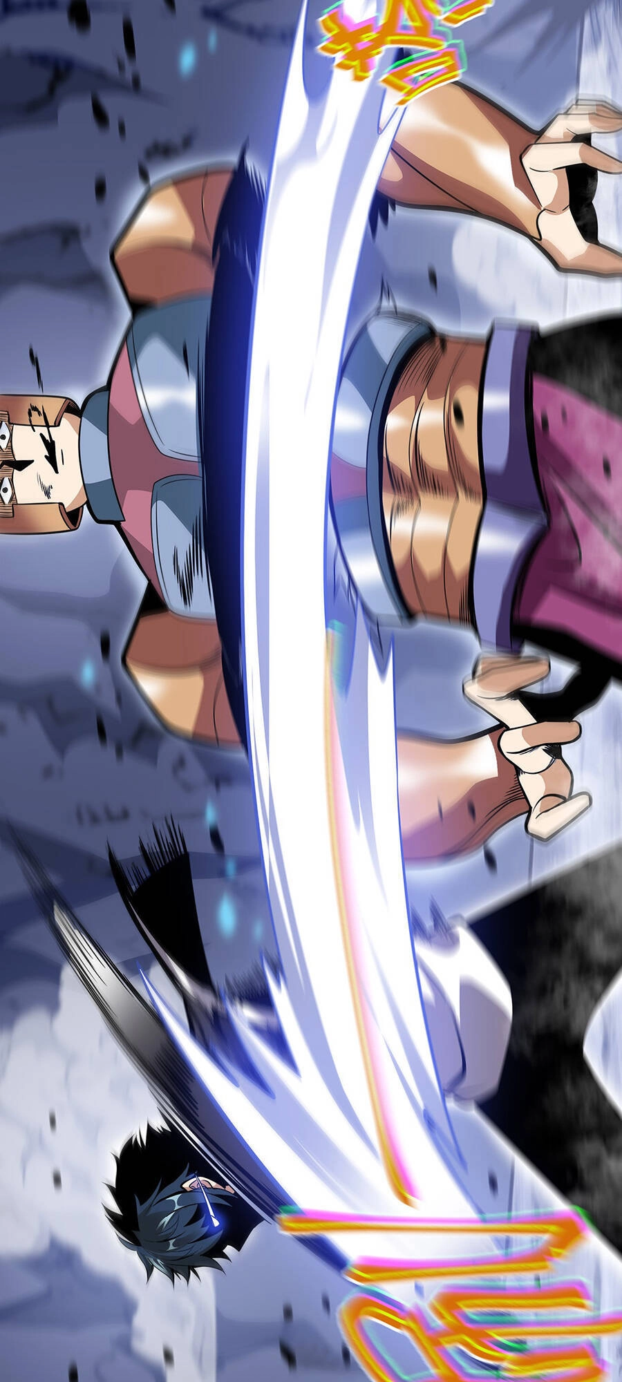 Ma Vương Gian Lận Hệ Thống Chapter 2.2 - 33