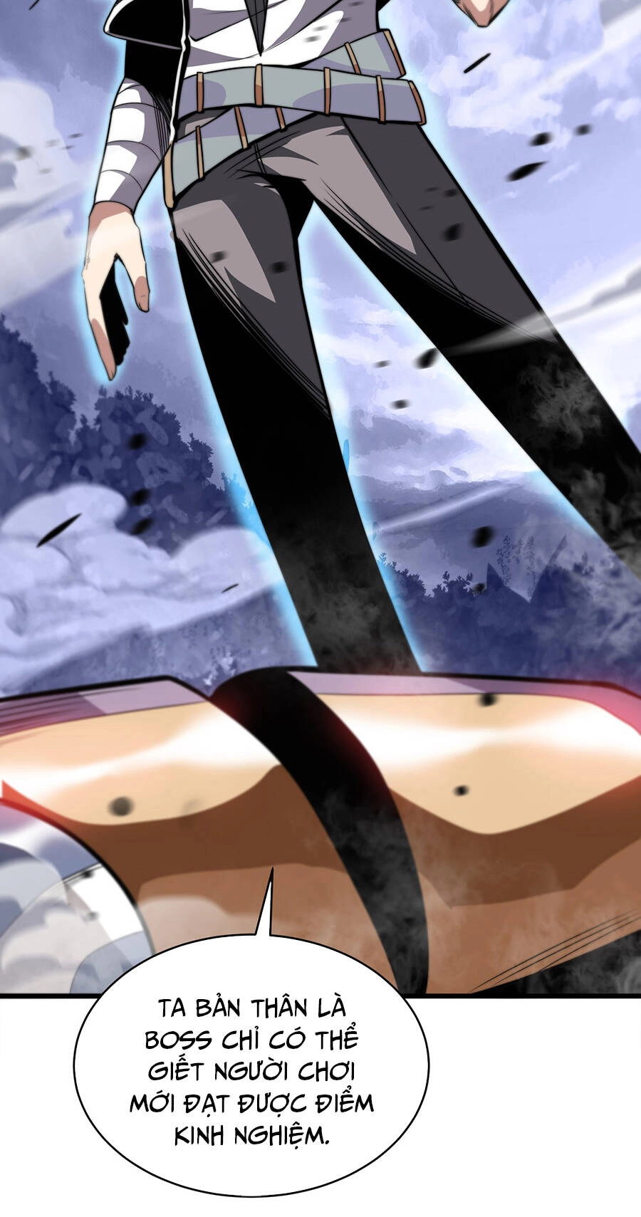 Ma Vương Gian Lận Hệ Thống Chapter 2.2 - 37