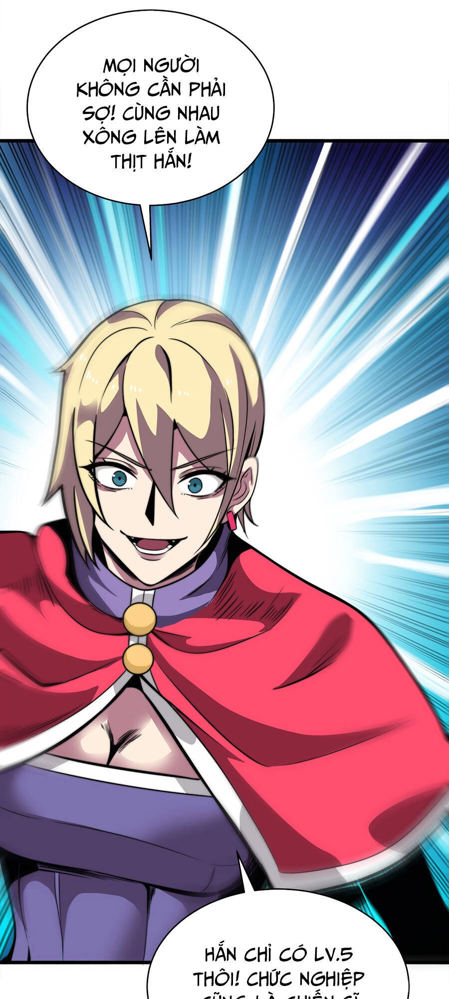 Ma Vương Gian Lận Hệ Thống Chapter 2.2 - 41