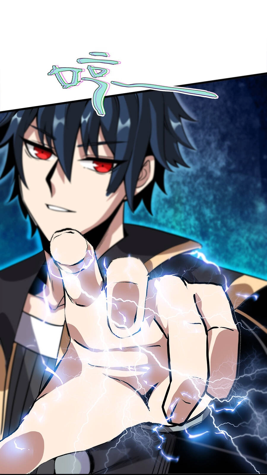 Ma Vương Gian Lận Hệ Thống Chapter 2.2 - 45