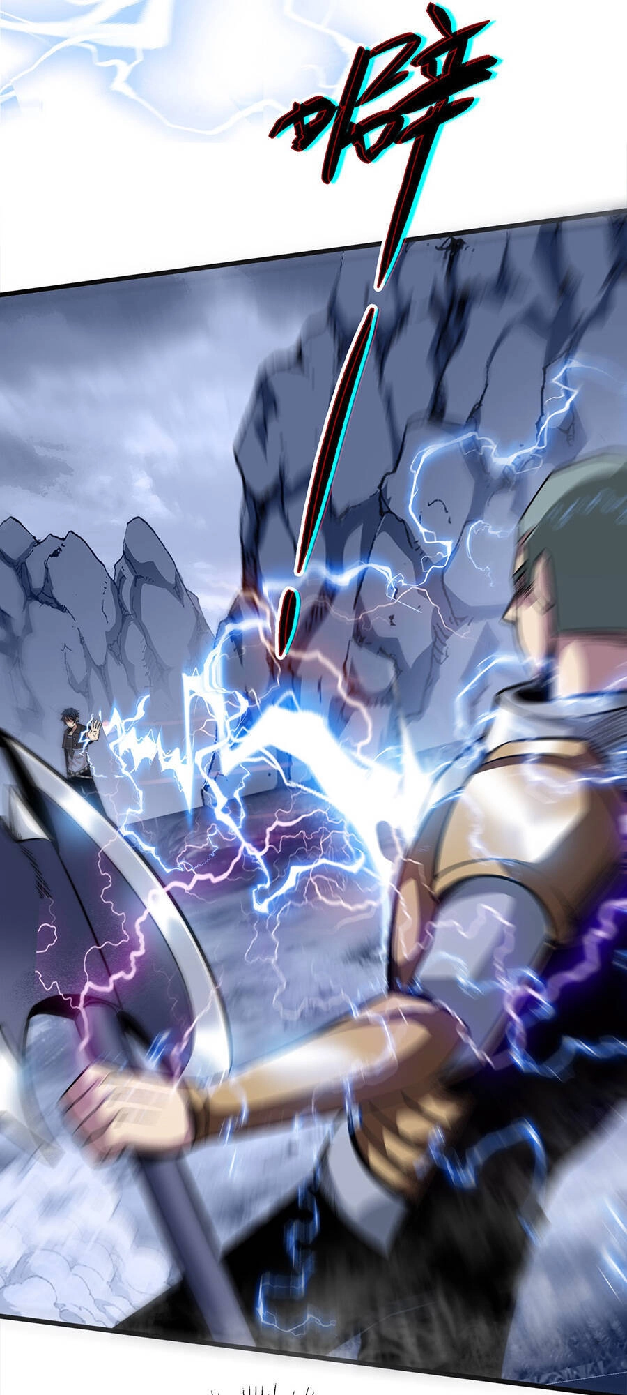 Ma Vương Gian Lận Hệ Thống Chapter 2.2 - 47