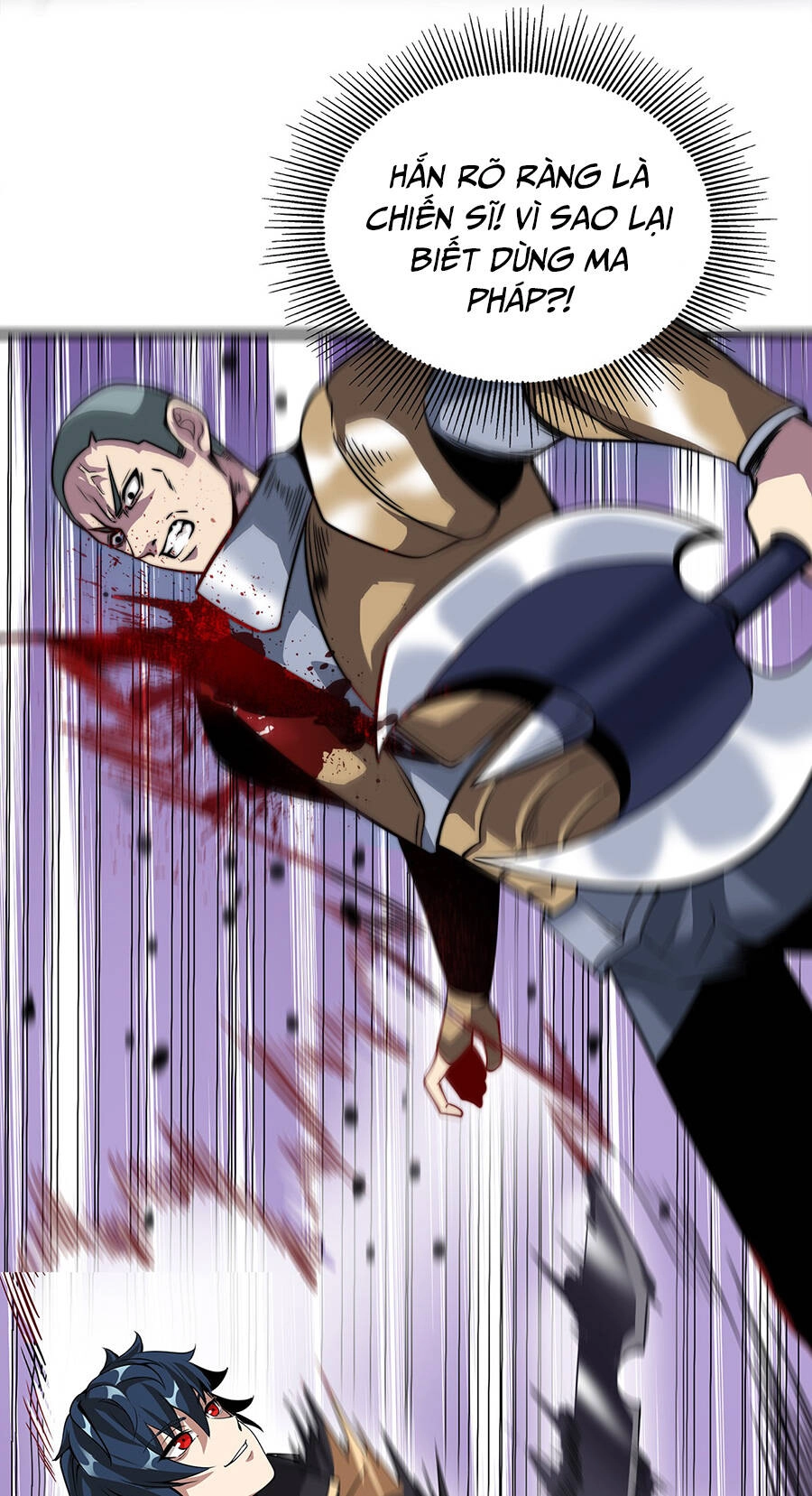 Ma Vương Gian Lận Hệ Thống Chapter 2.2 - 51