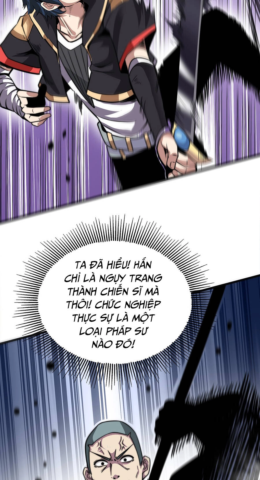 Ma Vương Gian Lận Hệ Thống Chapter 2.2 - 52