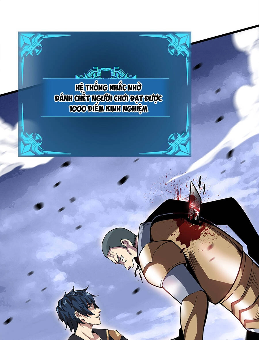 Ma Vương Gian Lận Hệ Thống Chapter 2.2 - 57