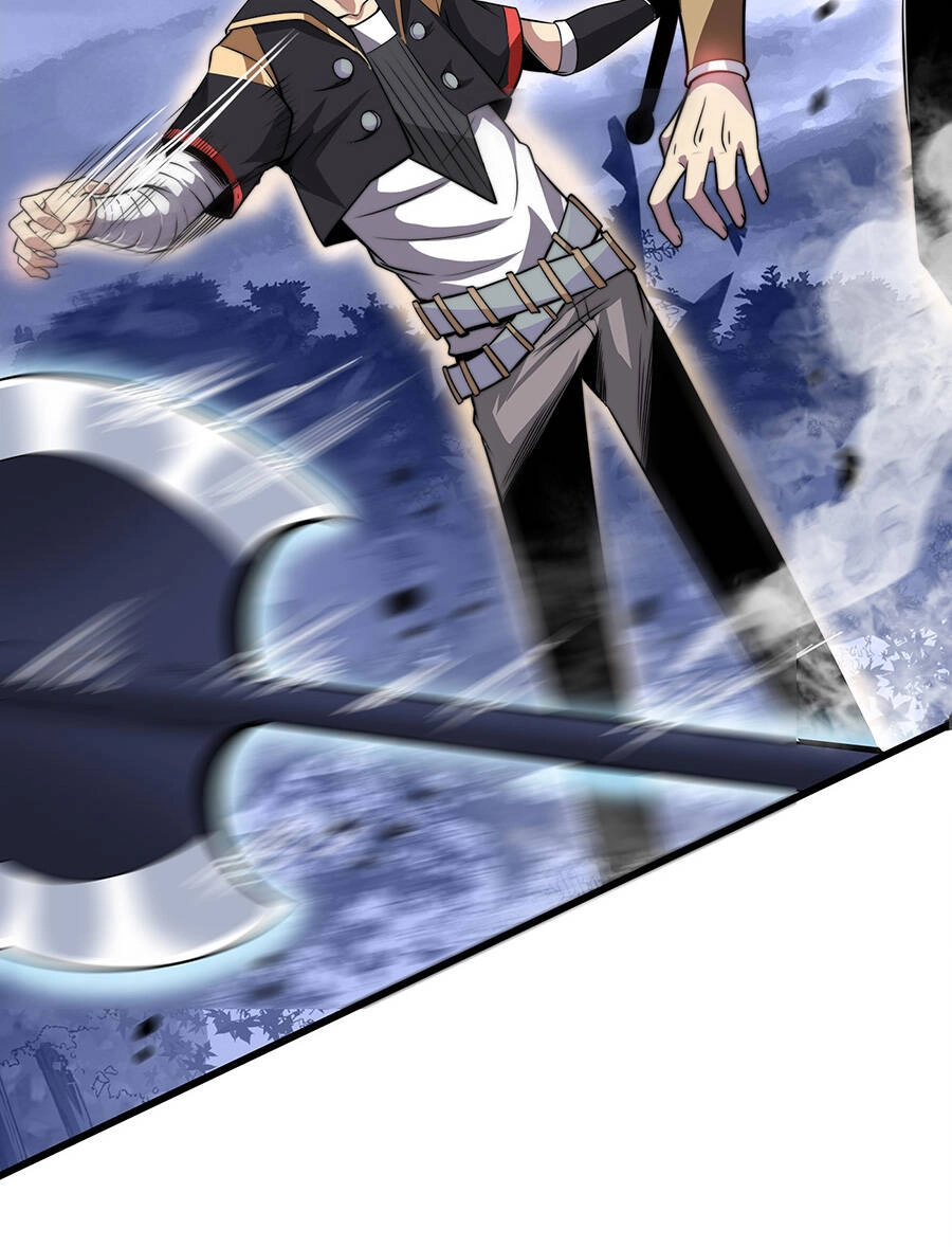 Ma Vương Gian Lận Hệ Thống Chapter 2.2 - 58