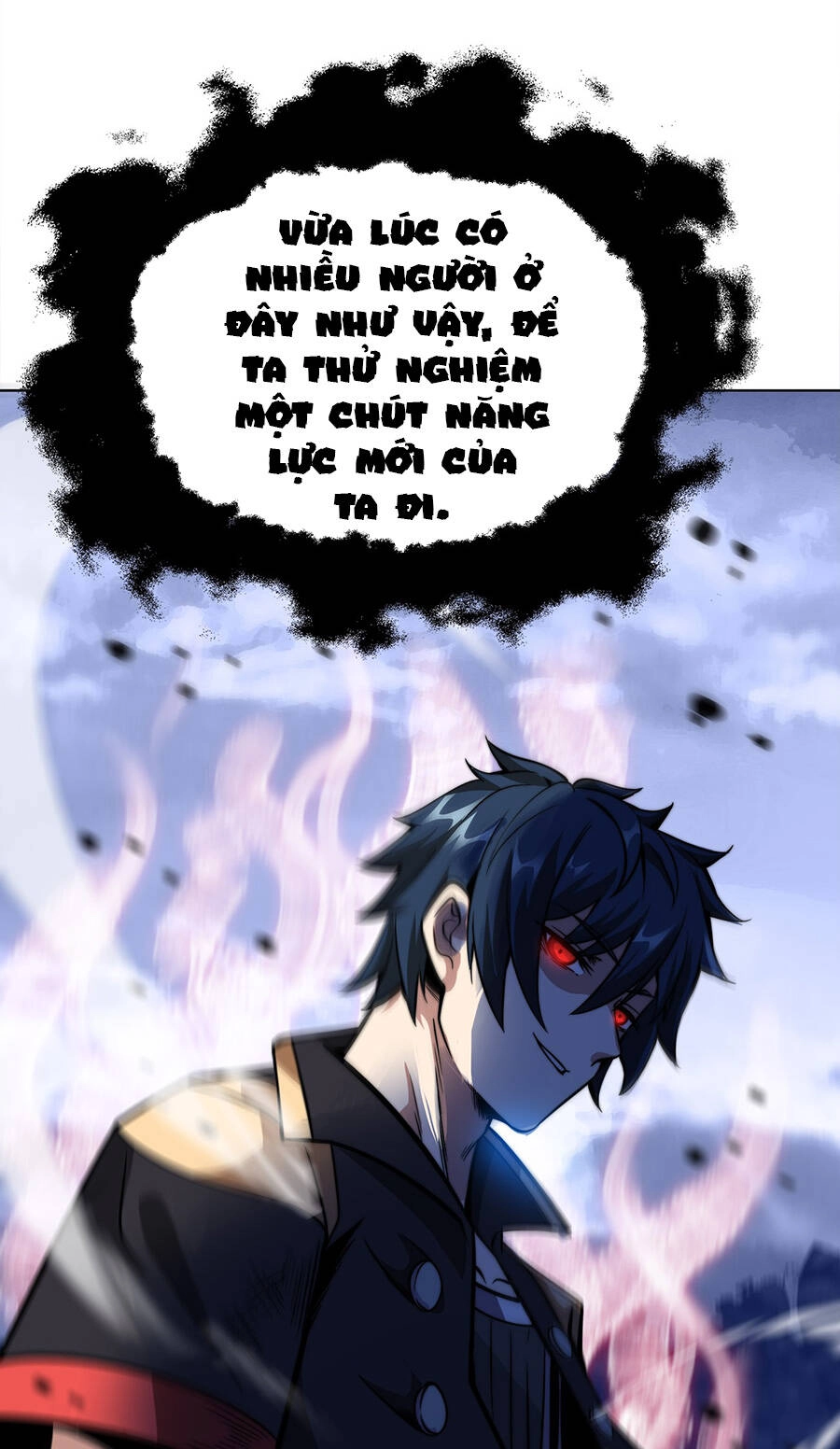 Ma Vương Gian Lận Hệ Thống Chapter 2.2 - 61