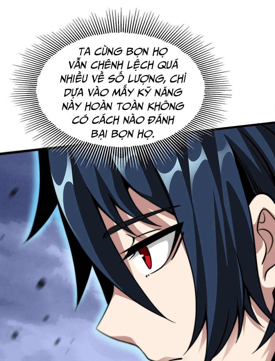 Ma Vương Gian Lận Hệ Thống Chapter 3 - 13