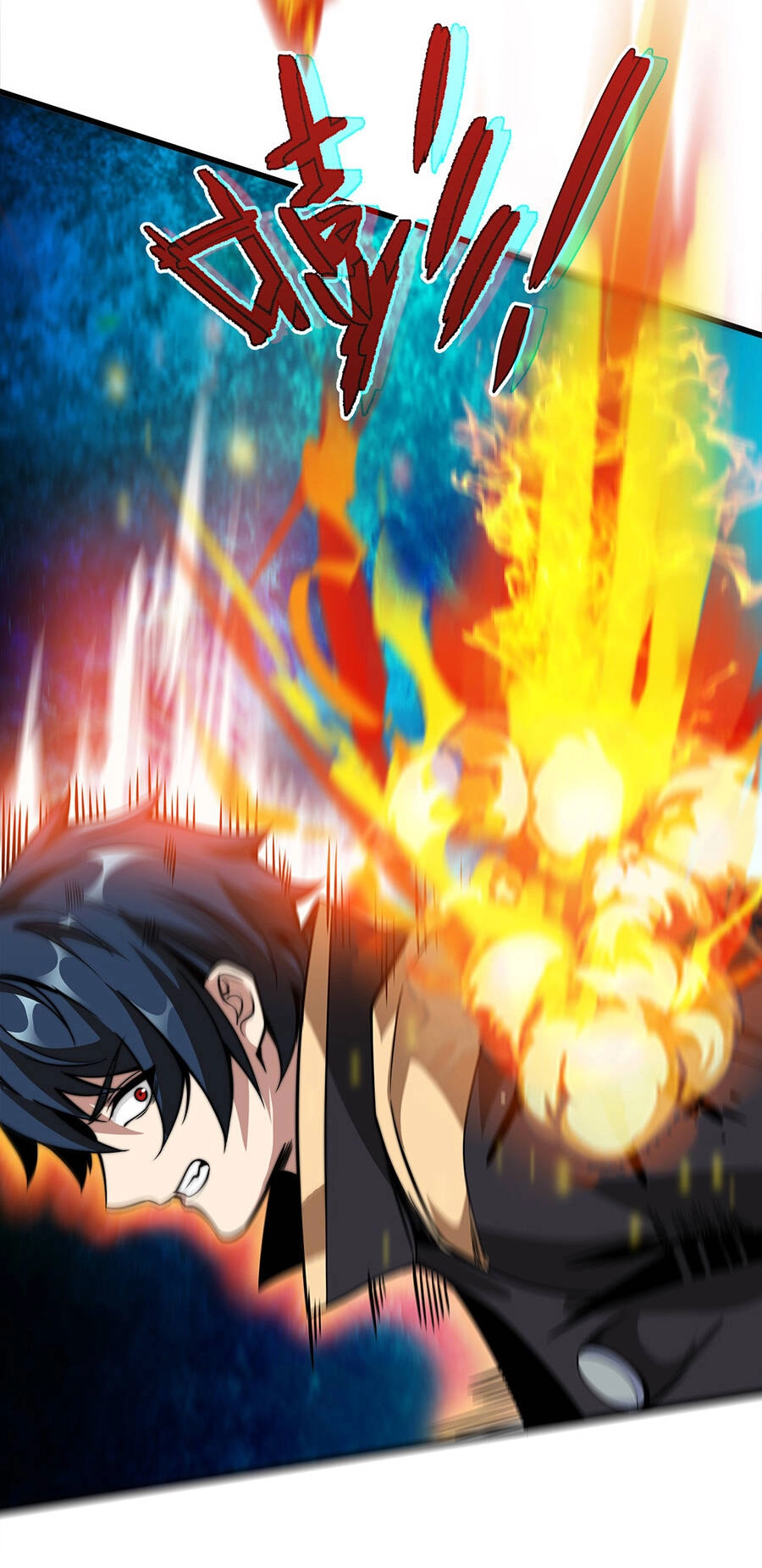 Ma Vương Gian Lận Hệ Thống Chapter 3 - 18