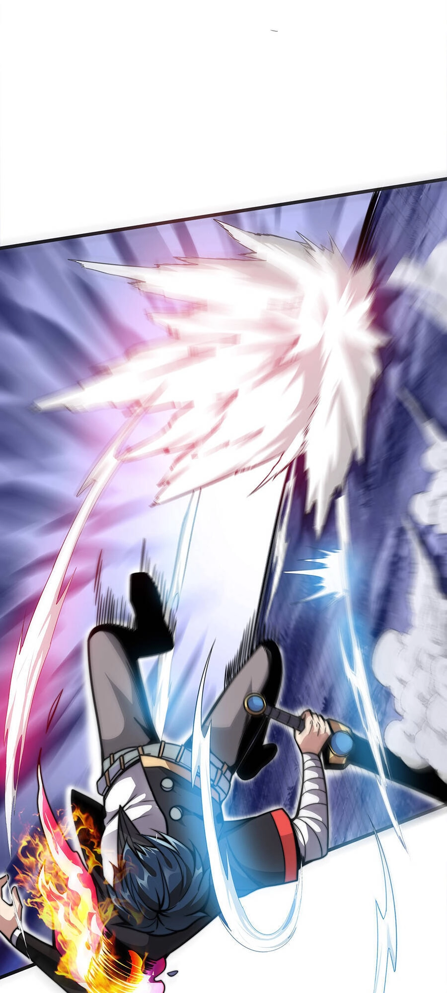 Ma Vương Gian Lận Hệ Thống Chapter 3 - 19