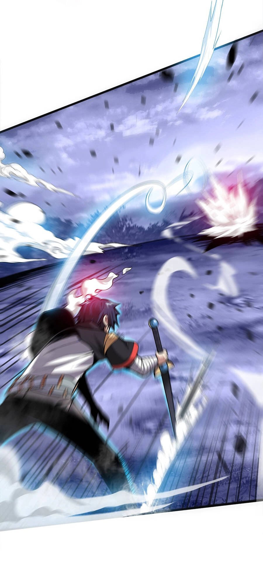 Ma Vương Gian Lận Hệ Thống Chapter 3 - 21